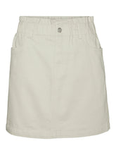 Vero Moda Wild Alma Paperbag Skirt